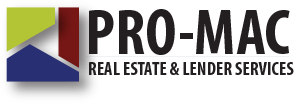 Pro-Mac Real Estate & Lender Services